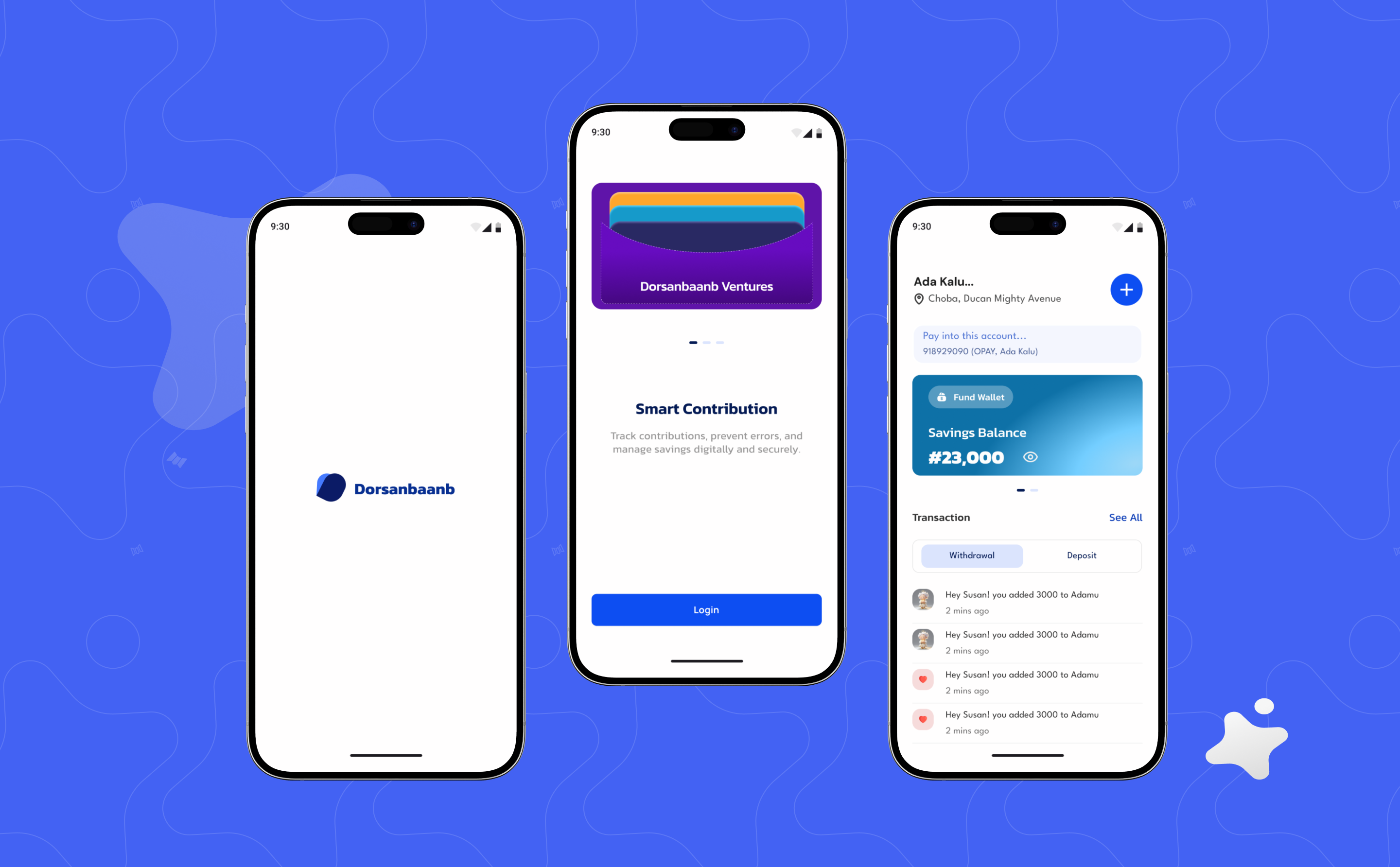Farepharm Dashboard